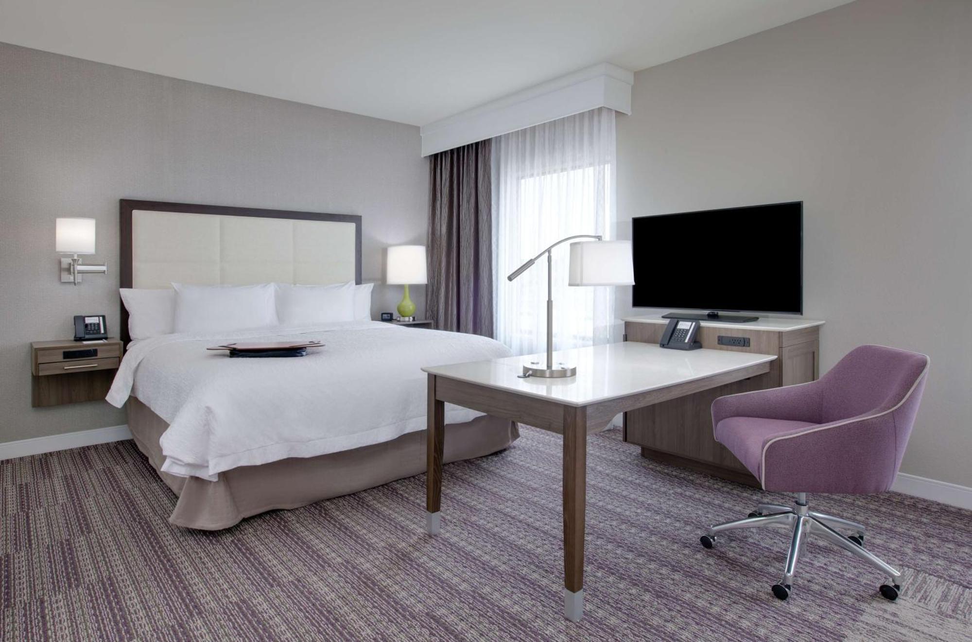 Hampton Inn & Suites Tyler-South Екстериор снимка