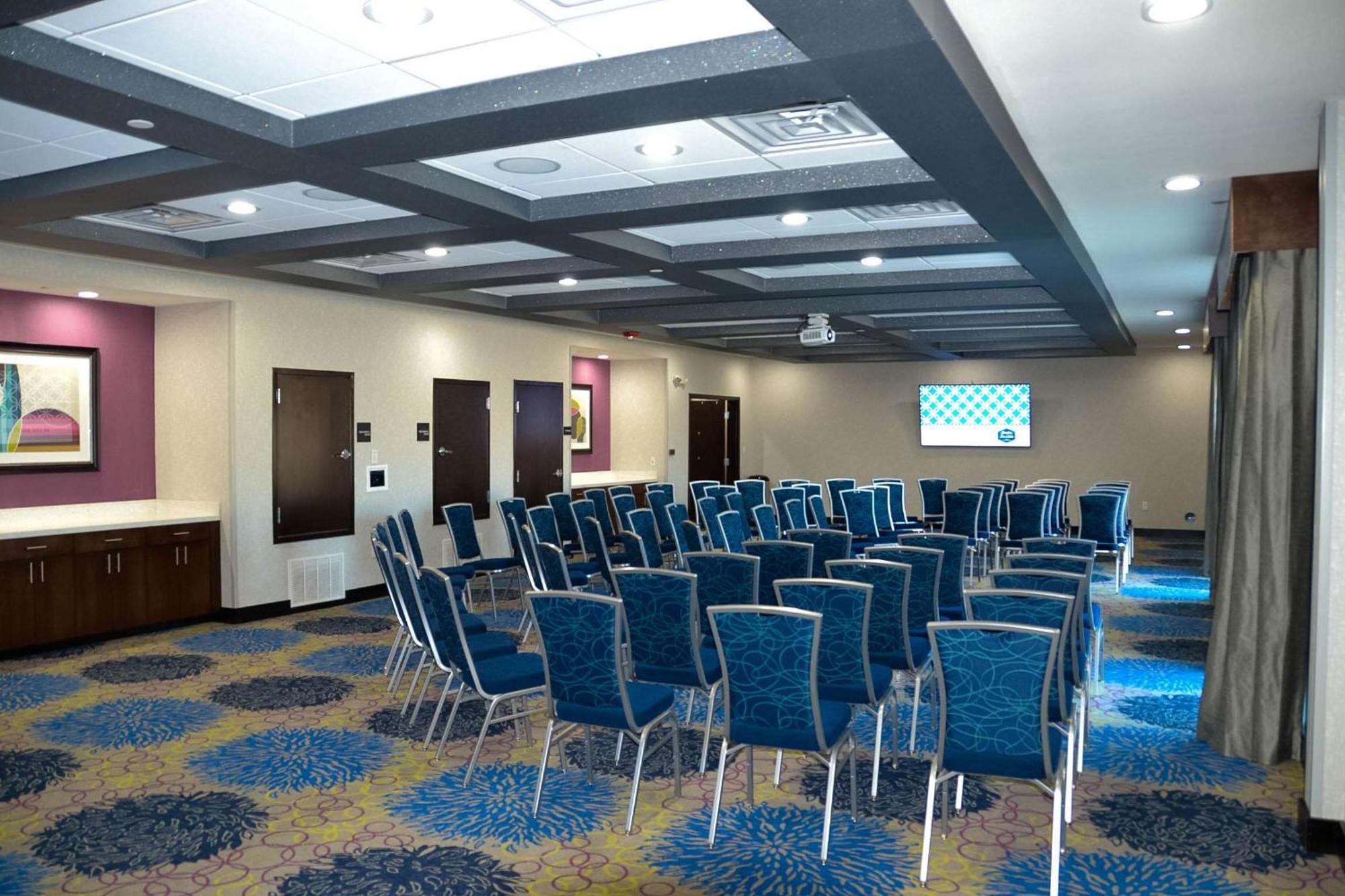 Hampton Inn & Suites Tyler-South Екстериор снимка