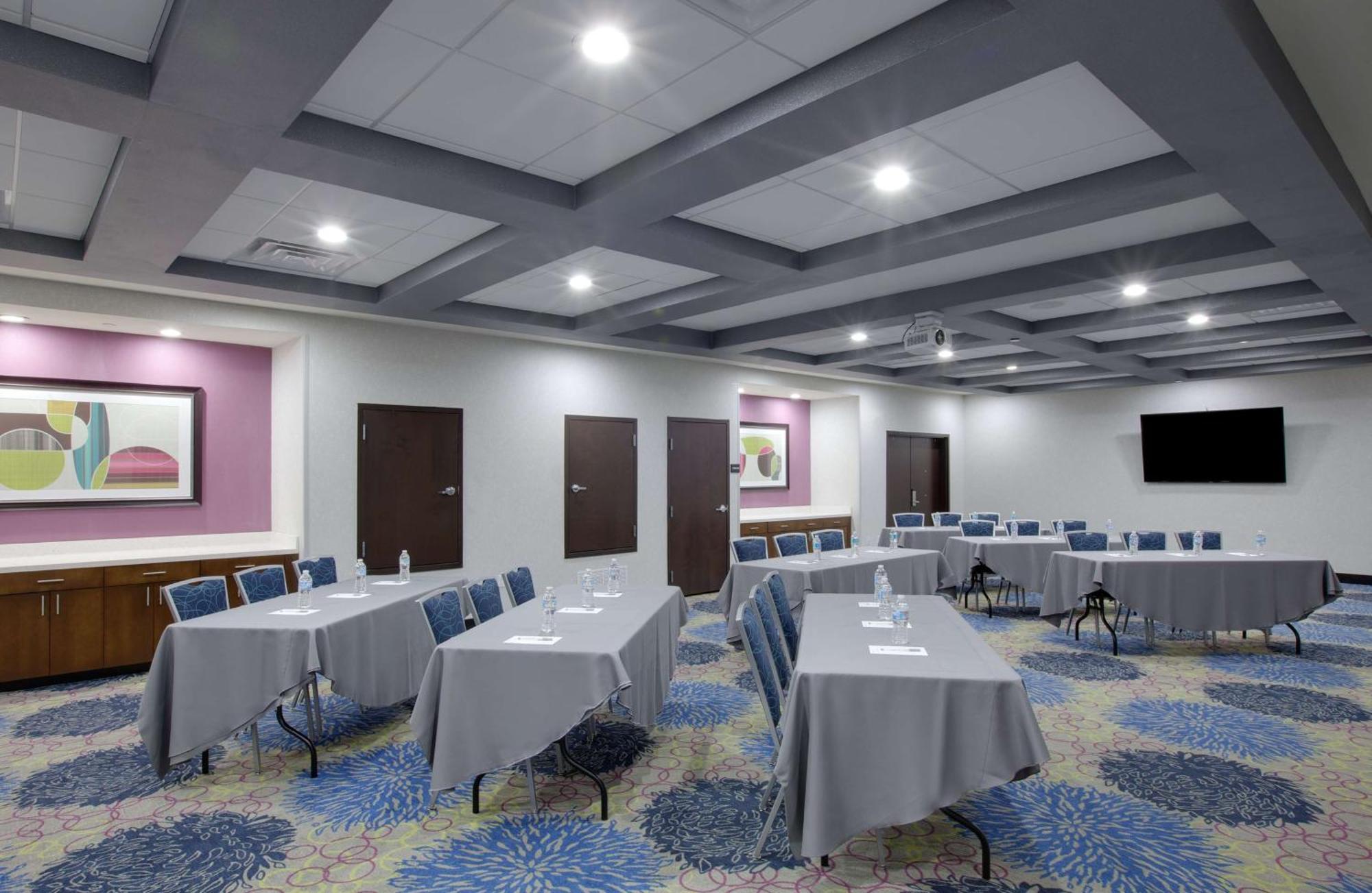 Hampton Inn & Suites Tyler-South Екстериор снимка