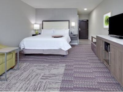 Hampton Inn & Suites Tyler-South Екстериор снимка