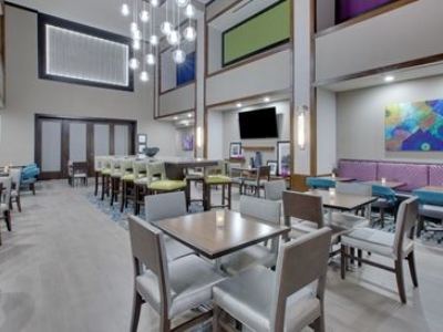 Hampton Inn & Suites Tyler-South Екстериор снимка