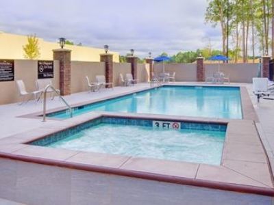 Hampton Inn & Suites Tyler-South Екстериор снимка